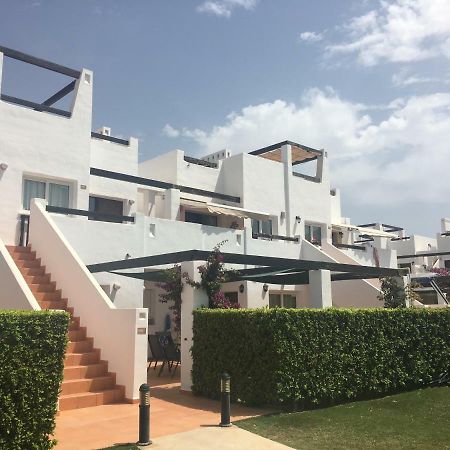 Jardin 1195 Apartment Alhama de Murcia Bagian luar foto