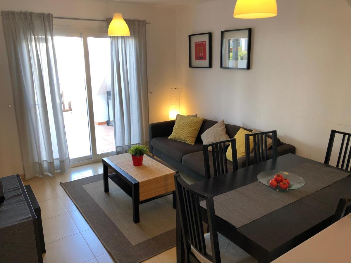 Jardin 1195 Apartment Alhama de Murcia Bagian luar foto