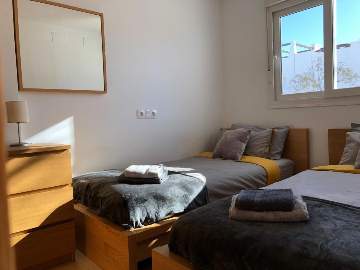 Jardin 1195 Apartment Alhama de Murcia Bagian luar foto