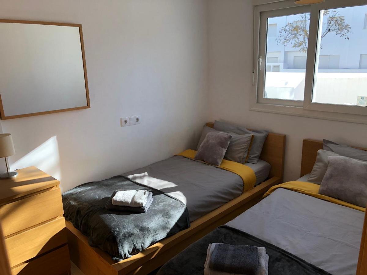 Jardin 1195 Apartment Alhama de Murcia Bagian luar foto