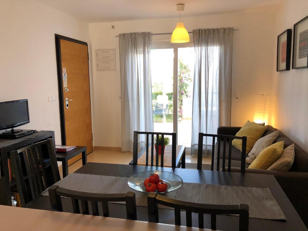 Jardin 1195 Apartment Alhama de Murcia Bagian luar foto