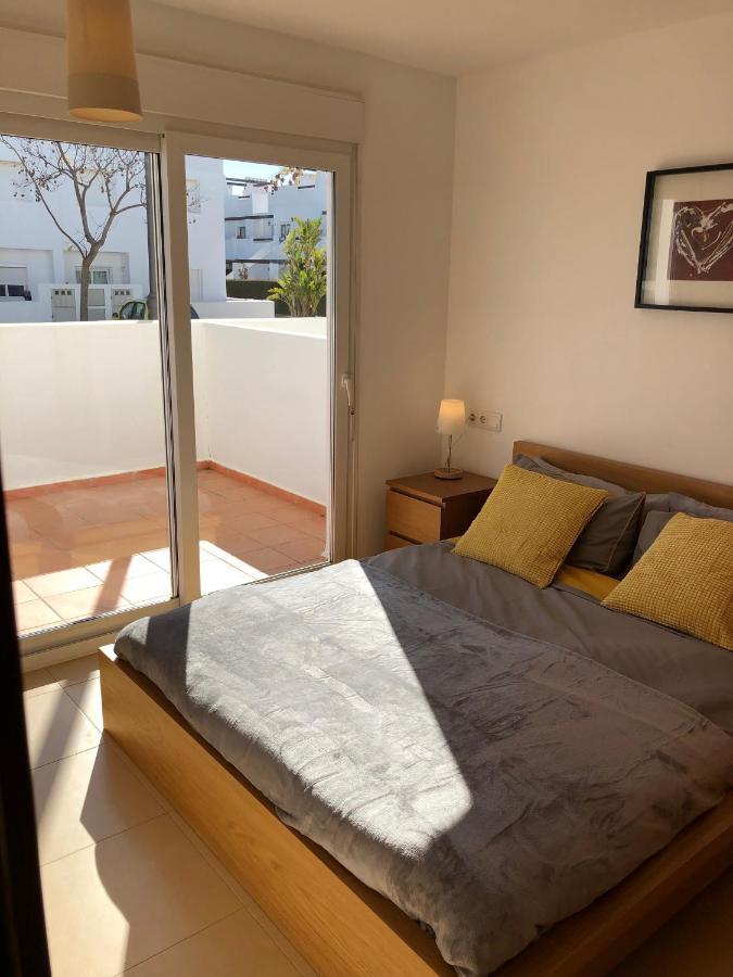 Jardin 1195 Apartment Alhama de Murcia Bagian luar foto