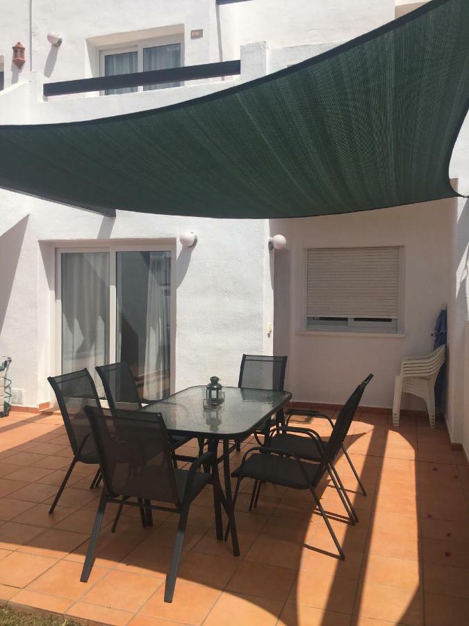 Jardin 1195 Apartment Alhama de Murcia Bagian luar foto