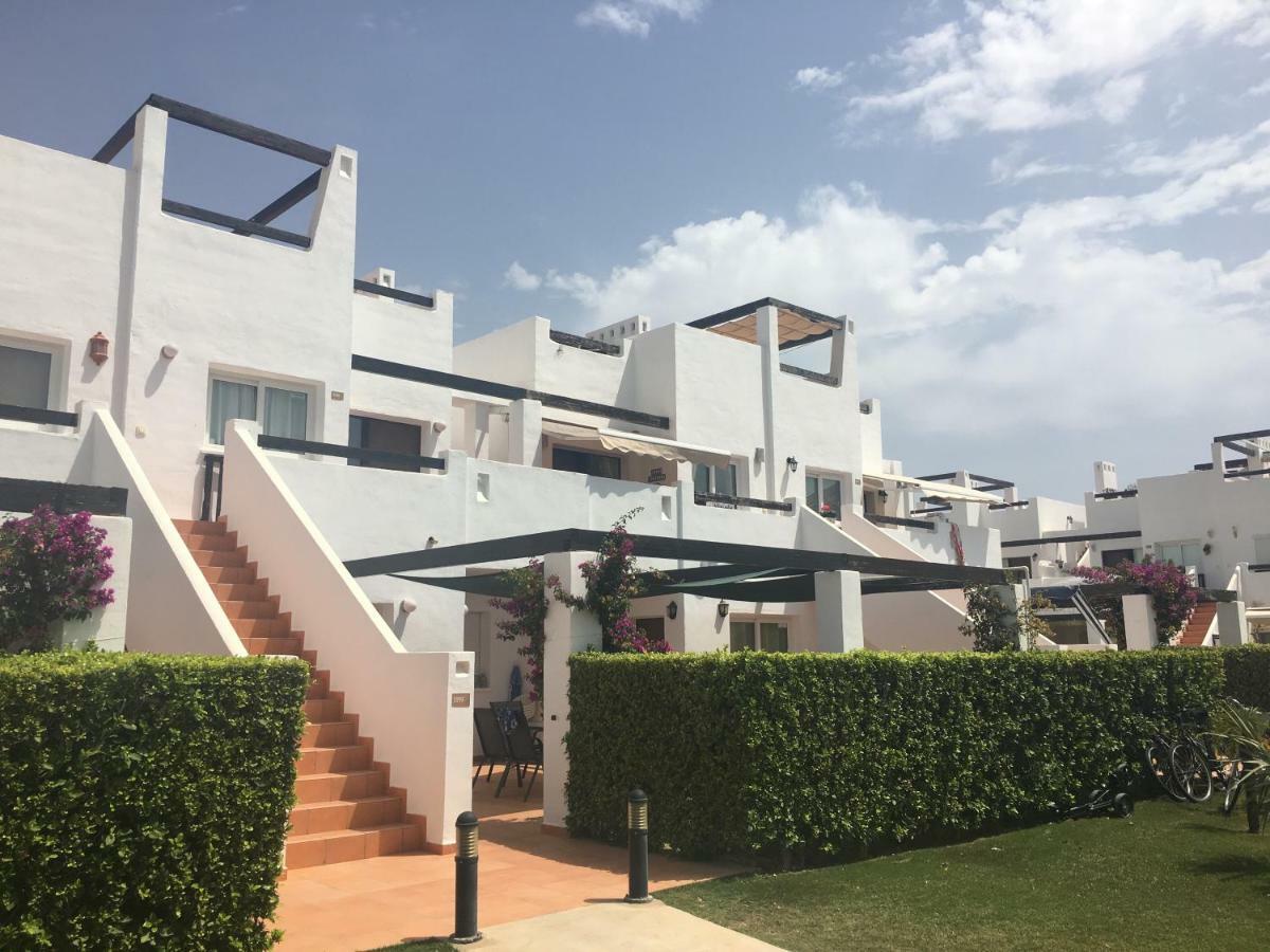 Jardin 1195 Apartment Alhama de Murcia Bagian luar foto