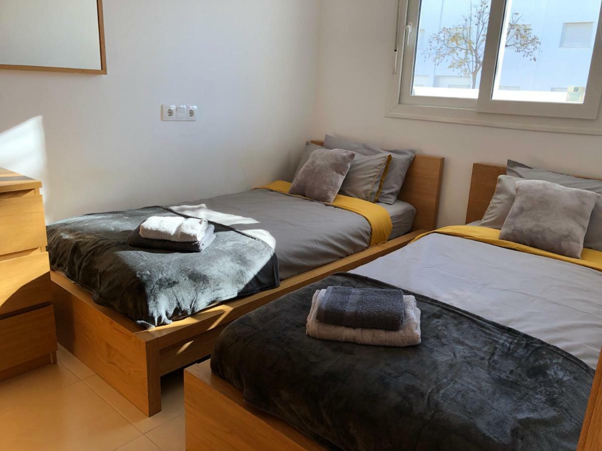 Jardin 1195 Apartment Alhama de Murcia Bagian luar foto